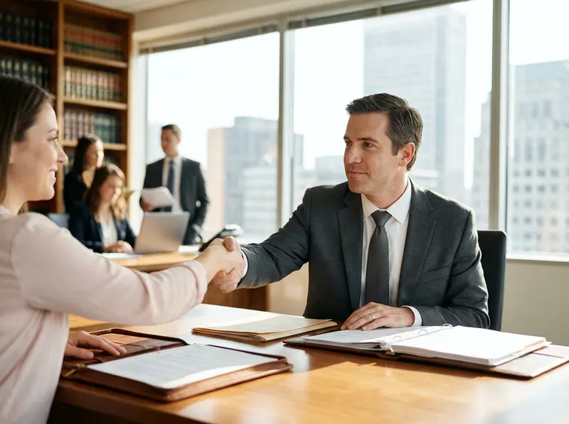 Asbestos Trust Fund Claims attorney in Steelton, PA