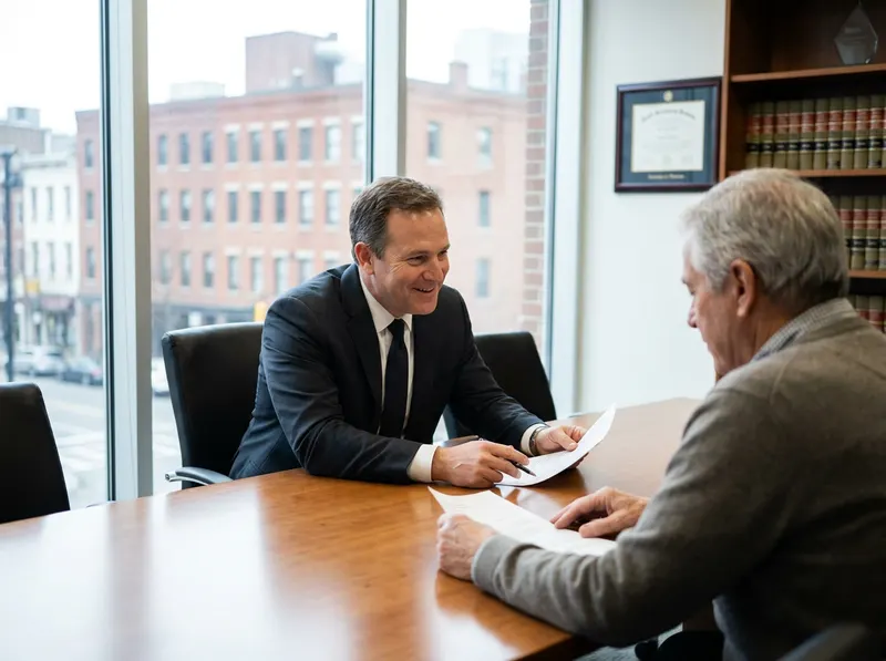 Mesothelioma VA Benefits for Veterans attorney in Steelton, PA